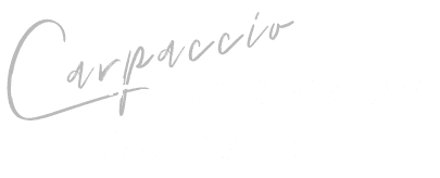 サーモンとイクラのカルパッチョ