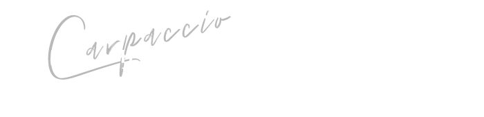 サーモンとイクラのカルパッチョ