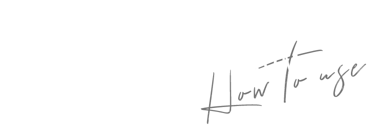 いきつけにしたくなる店